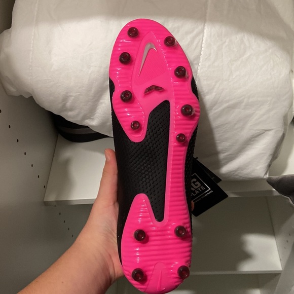 Nike phantom gt pro soccer shoes artificial ground - Picture 4 of 6